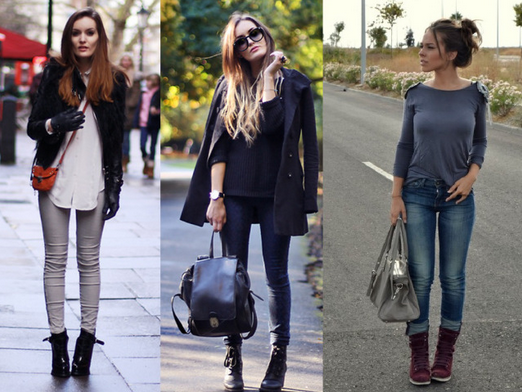 Jeans ideales para cambiar tu estilo